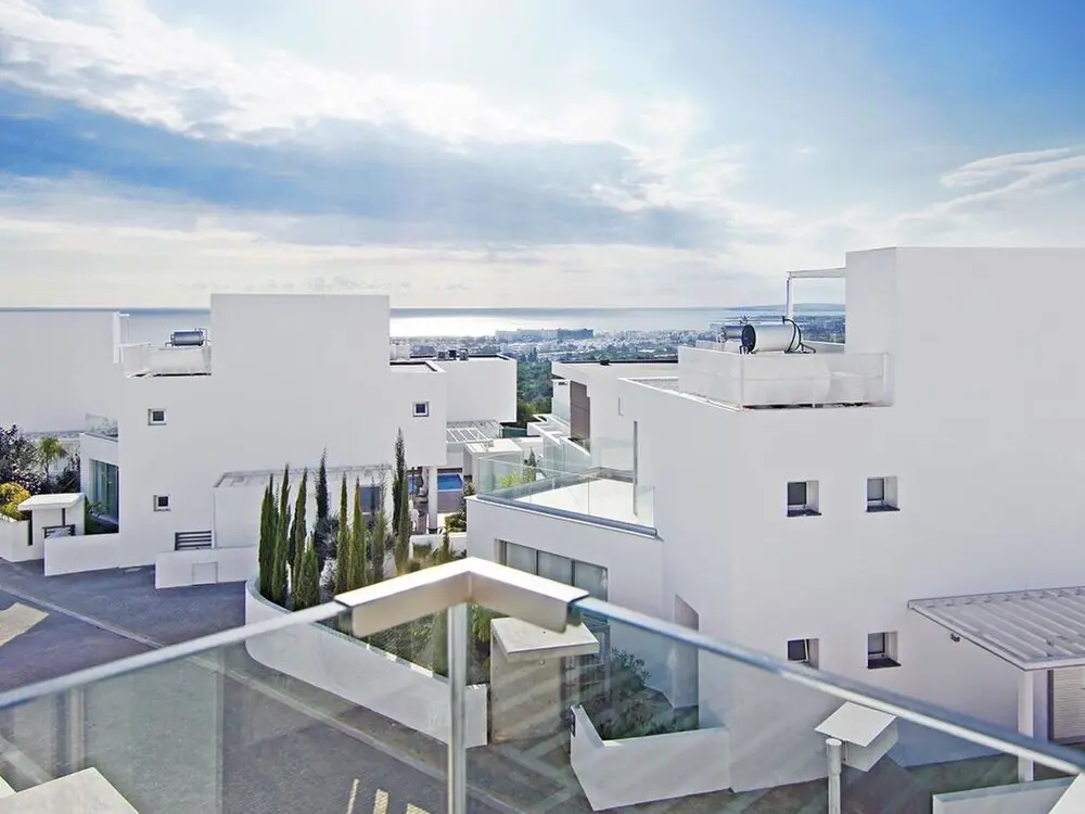 Айя-Напа: Paradisia Ayia Napa in Ayia Napa
