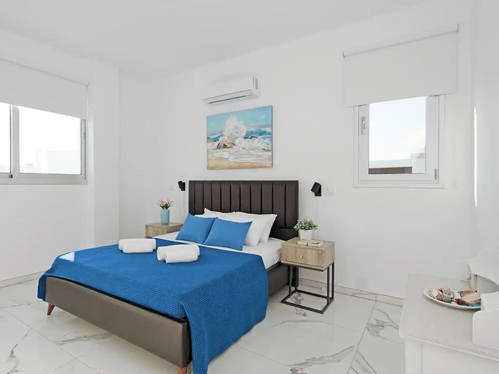 Айя-Напа: Paradisia Ayia Napa in Ayia Napa