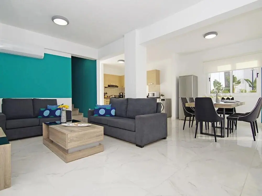 Айя-Напа: Villa Nissinia