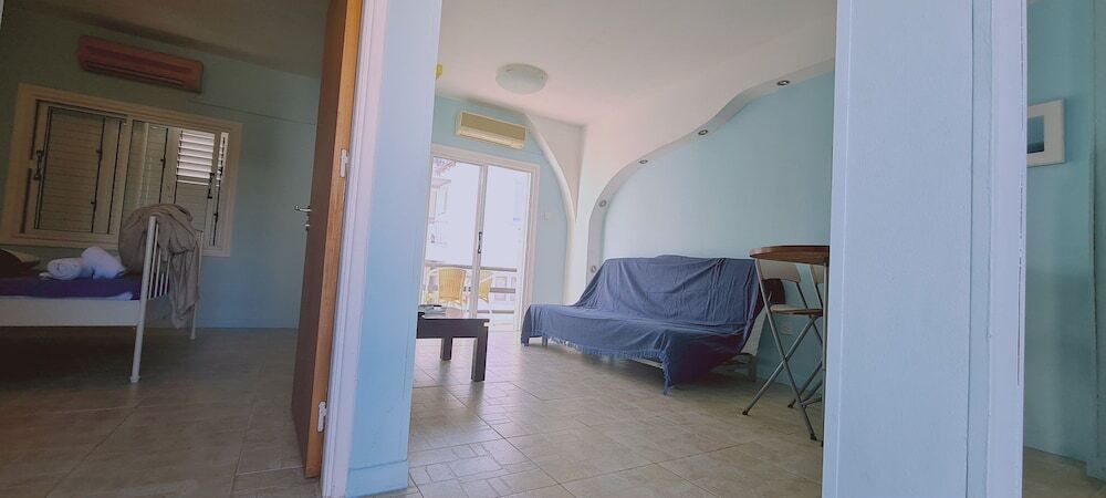 Айя-Напа: STAY Blue Apartment by STAY BnB