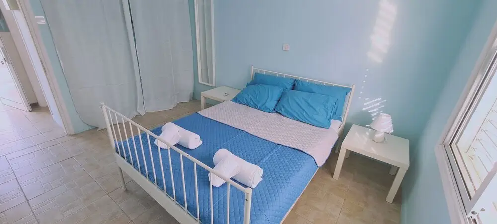 Айя-Напа: STAY Blue Apartment by STAY BnB
