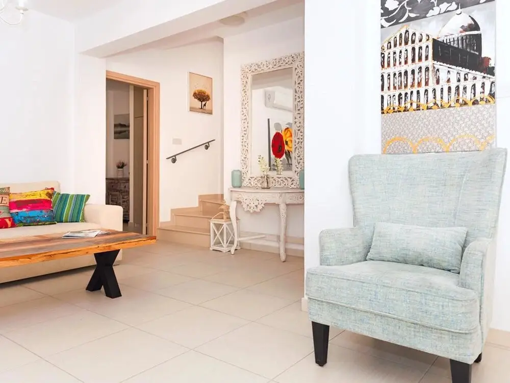 Айя-Напа: Villa Katherine