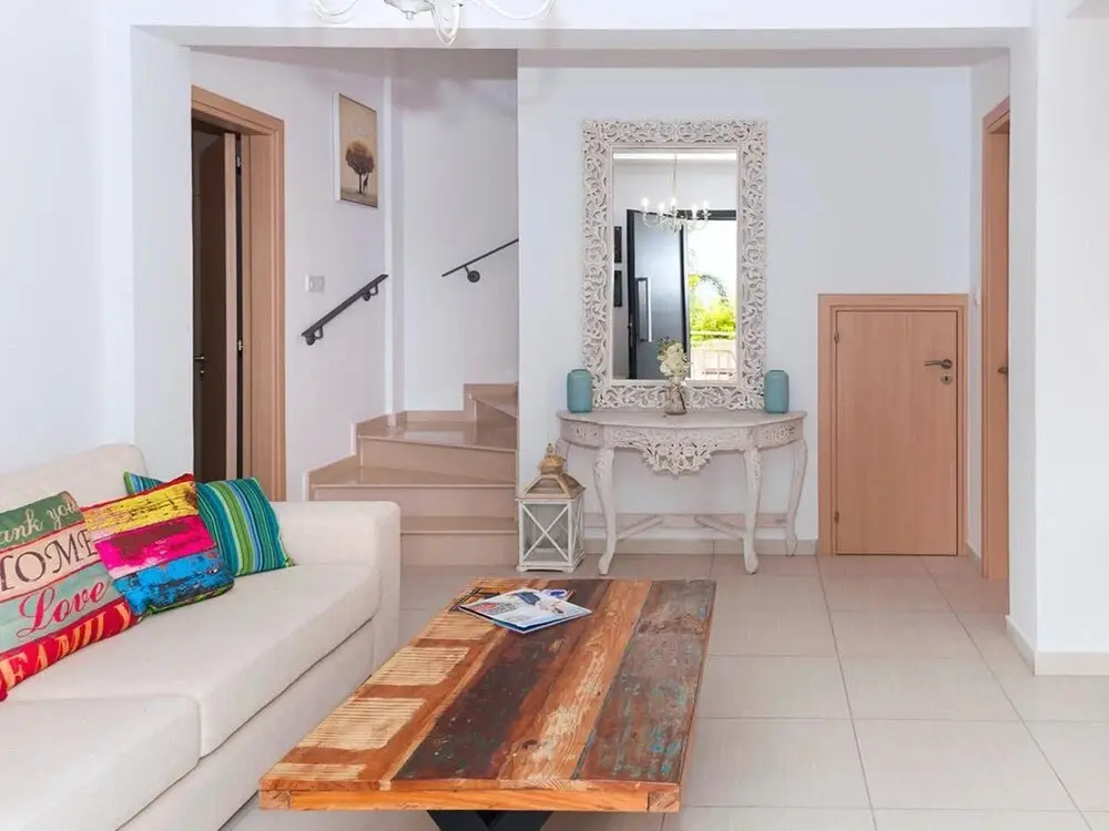 Айя-Напа: Villa Katherine
