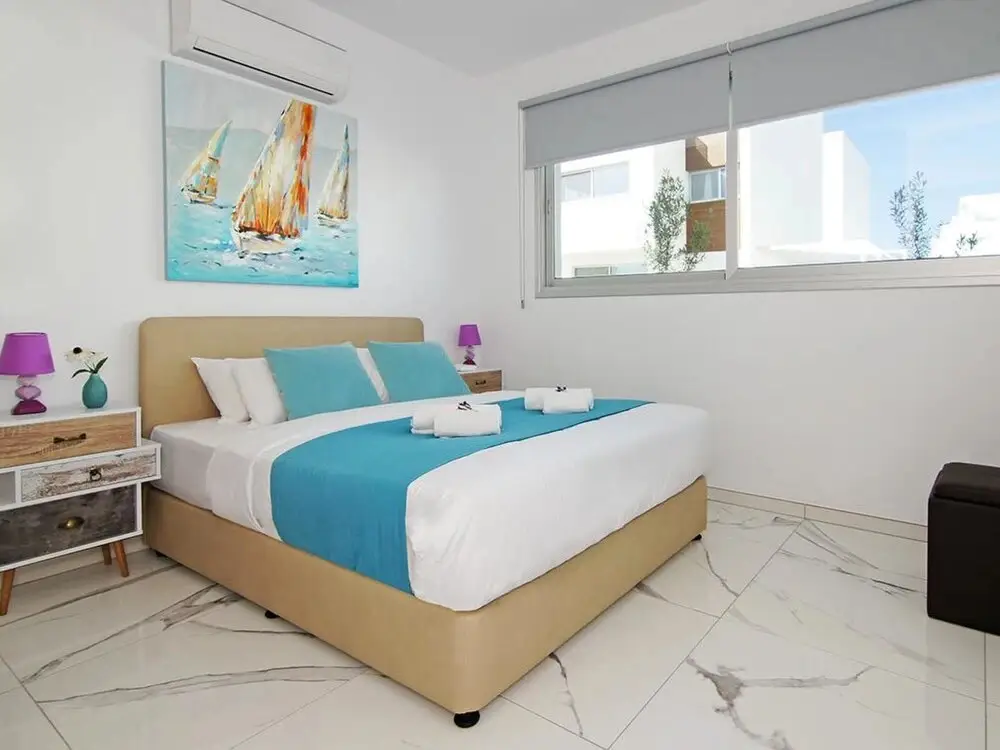 Айя-Напа: Napa View Ayia Napa in Ayia Napa