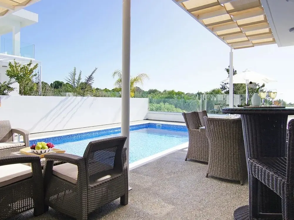 Айя-Напа: Napa View Ayia Napa in Ayia Napa