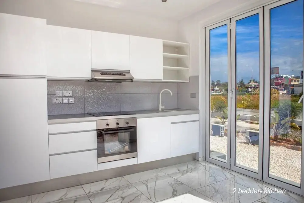 Айя-Напа: Nissi Avenue Apartment in Ayia Napa