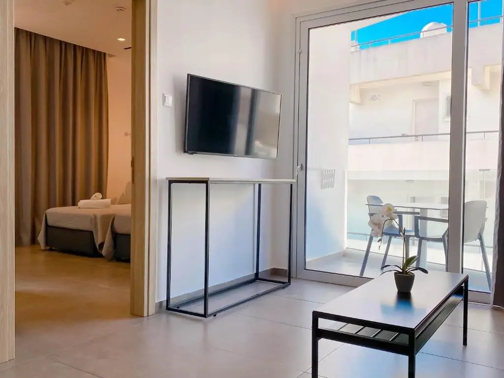 Айя-Напа: Caramela Luxury Apts