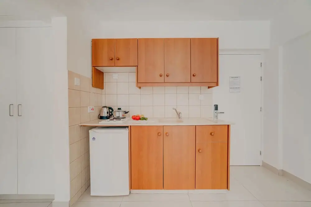 Айя-Напа: Christos Napa Apts