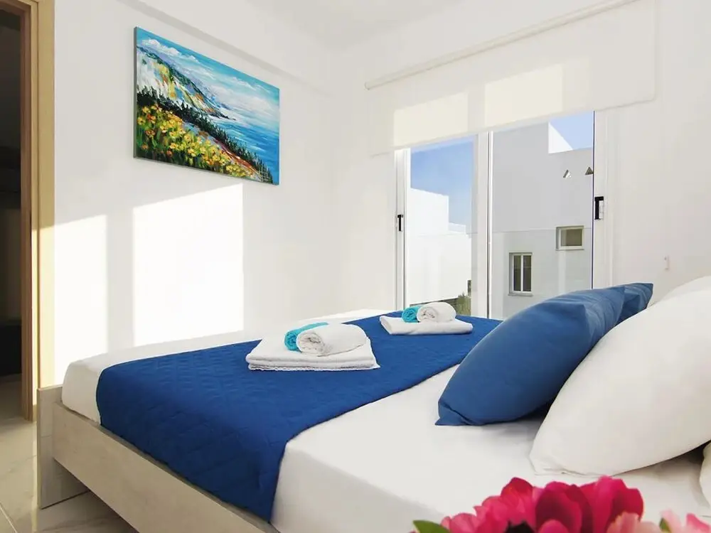 Айя-Напа: Villa Atlantia