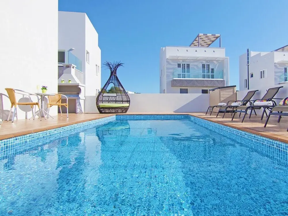 Айя-Напа: Eden Ayia Napa in Ayia Napa