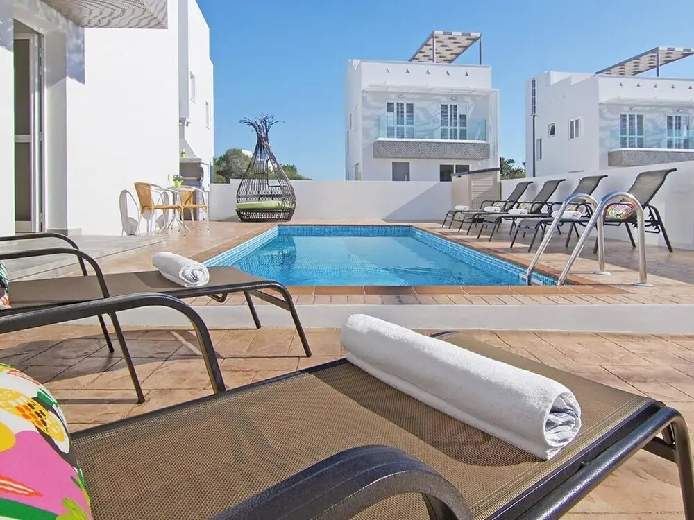Айя-Напа: Eden Ayia Napa in Ayia Napa