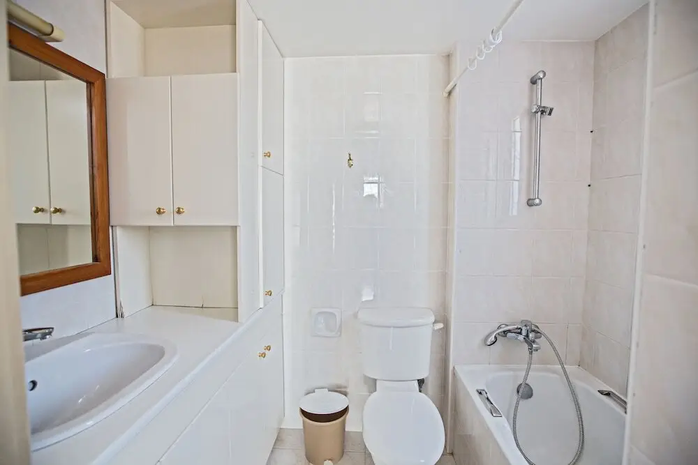 Айя-Напа: Ayia Napa Holiday Villa Ch