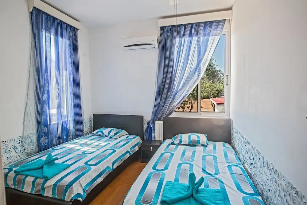 Айя-Напа: Ayia Napa Holiday Villa Ch