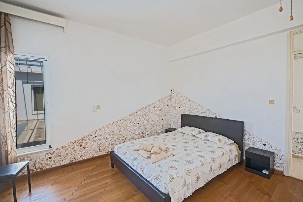 Айя-Напа: Ayia Napa Holiday Villa Ch