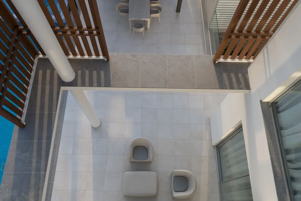 Айя-Напа: Fortuna Seaview Villa