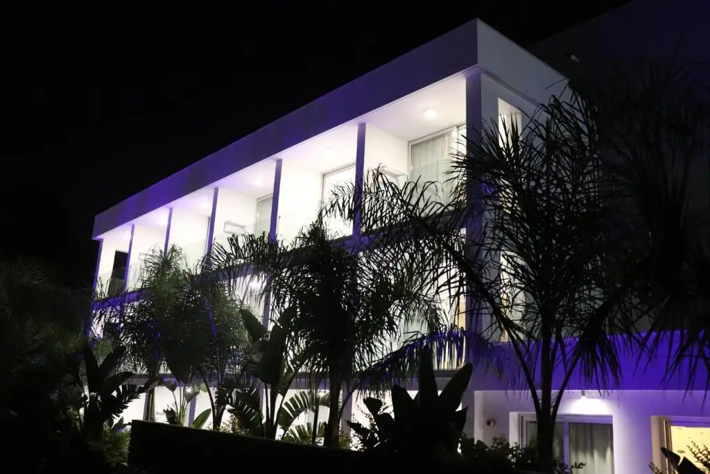 Айя-Напа: Joy Hotel Apts