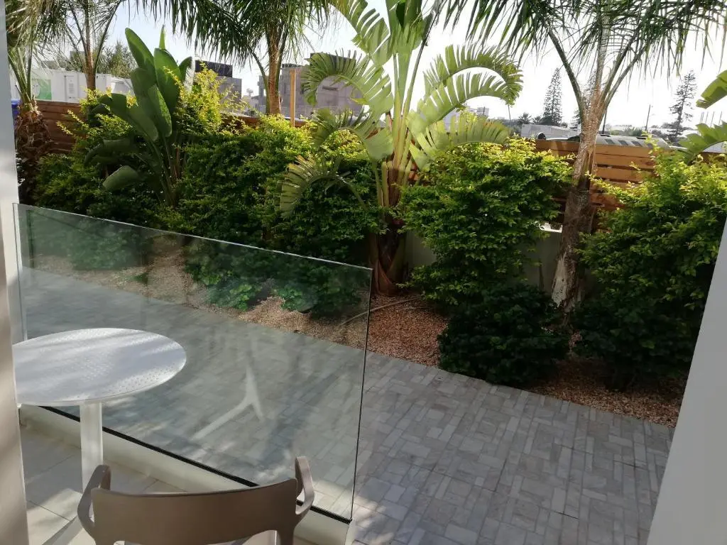 Айя-Напа: Joy Hotel Apts