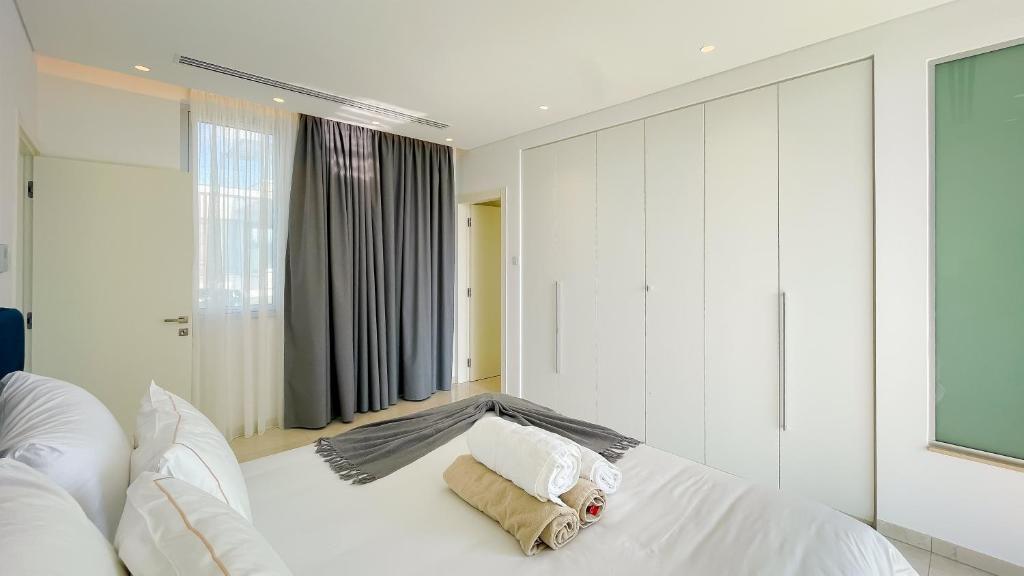Айя-Напа: Armonia Seaview Villa