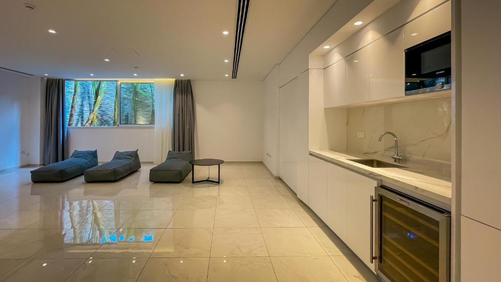 Айя-Напа: Armonia Seaview Villa