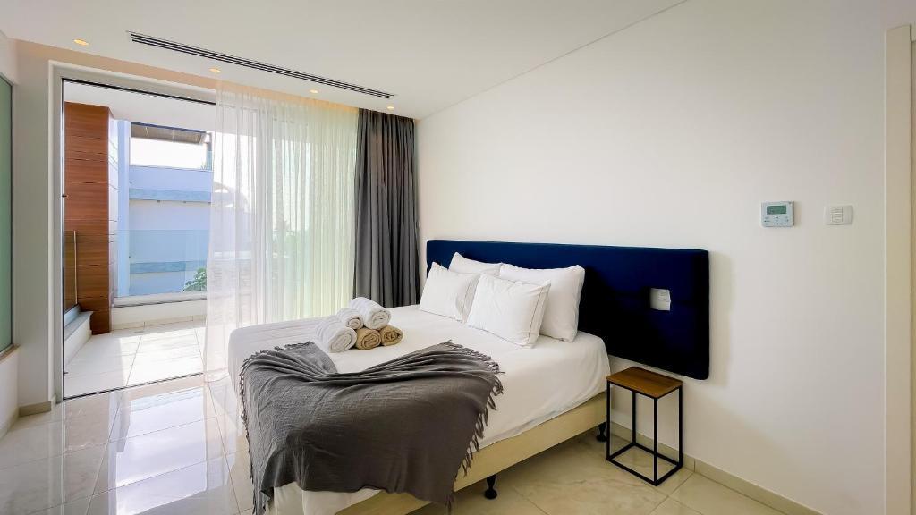 Айя-Напа: Armonia Seaview Villa