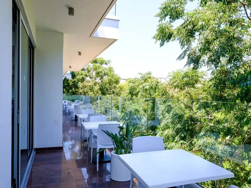 Айя-Напа: Rio Gardens - Homely 1-bdr Apt w Balcony