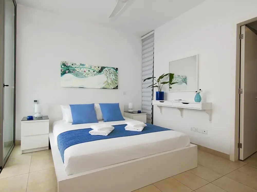 Айя-Напа: Villa Napa Seaside