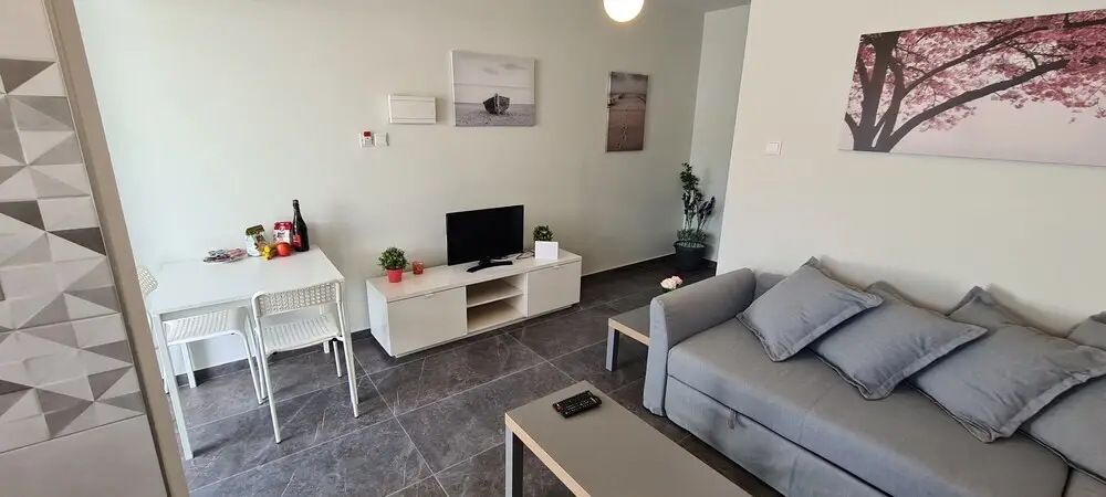 Айя-Напа: Nissi Twins Apartments by STAY BnB