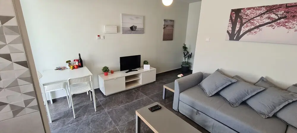 Айя-Напа: Nissi Twins Apartments by STAY BnB