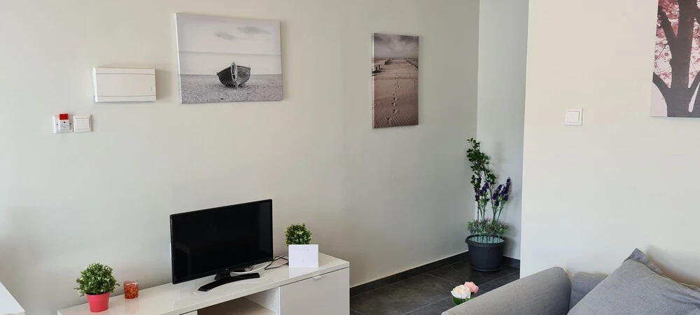 Айя-Напа: Nissi Twins Apartments by STAY BnB