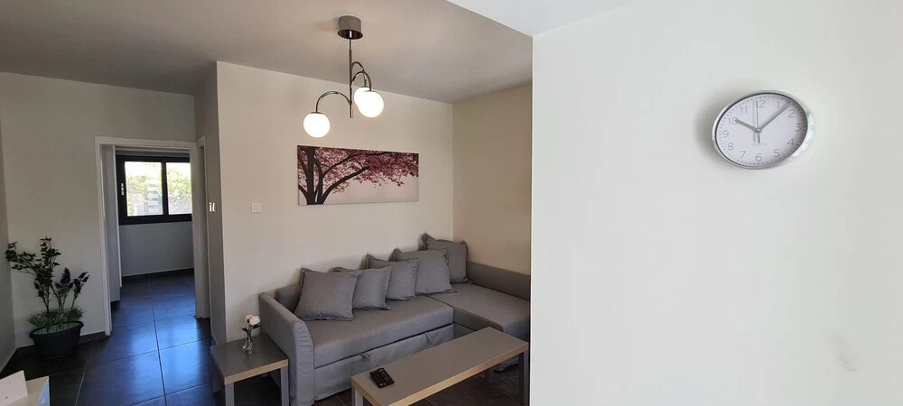 Айя-Напа: Nissi Twins Apartments by STAY BnB