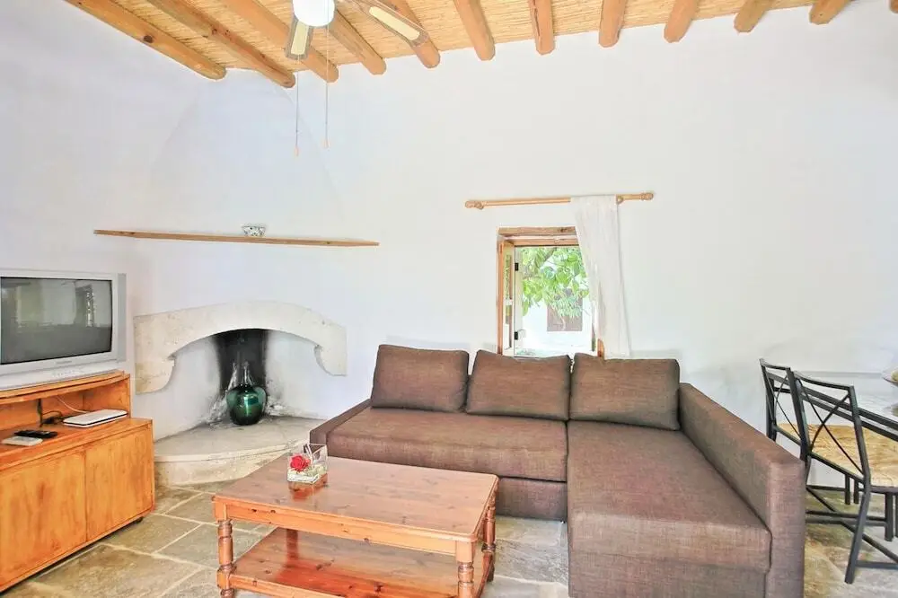 Друшиа: Simeon Estate in Drouseia
