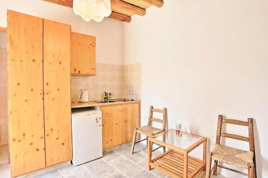 Друшиа: Simeon Estate in Drouseia