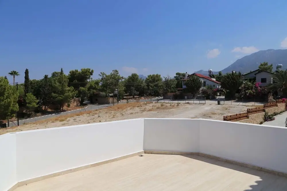 Кирения: Villa Pergola by Amy Villas