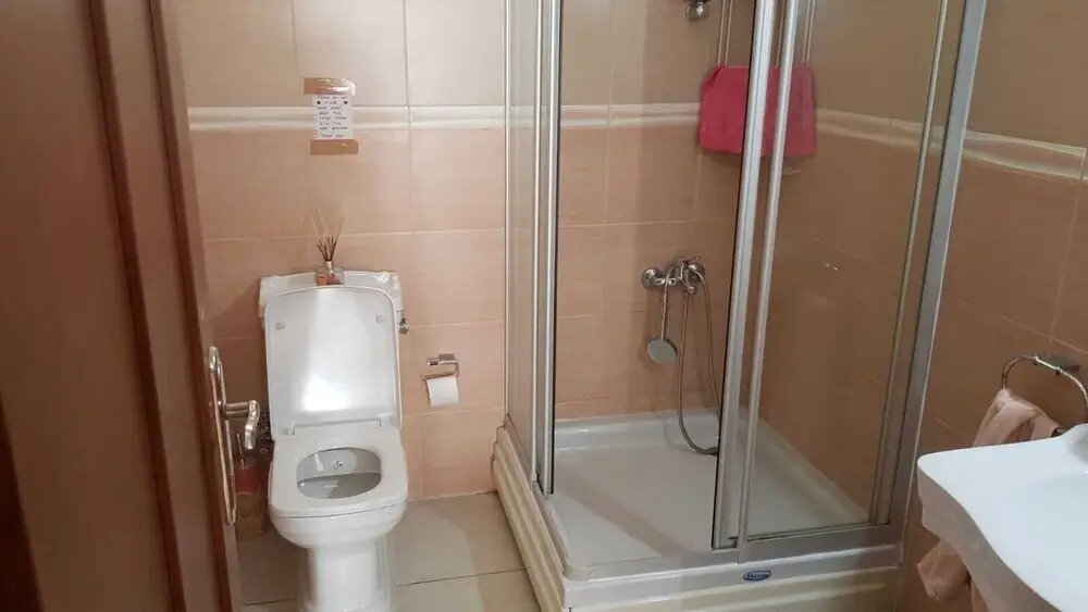 Кирения: Tranquility is a Four Bedroom Villa in Girne