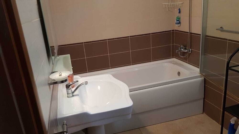 Кирения: Tranquility is a Four Bedroom Villa in Girne