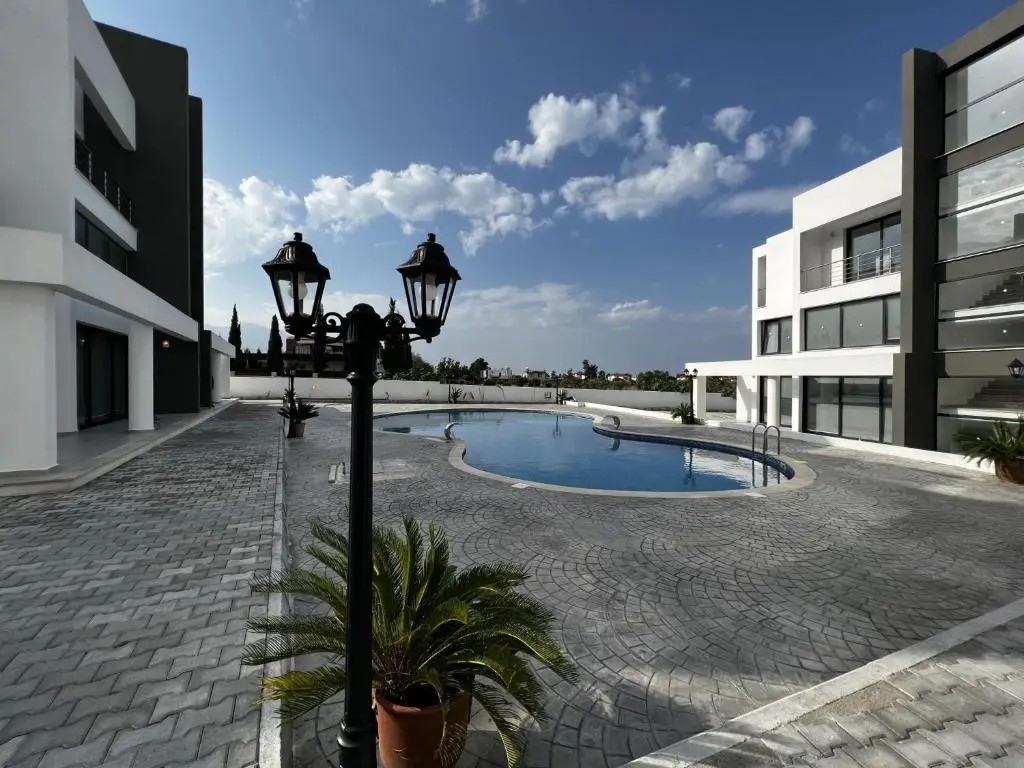 Flat With Sea View Close To Beach In Edremit — фото 1
