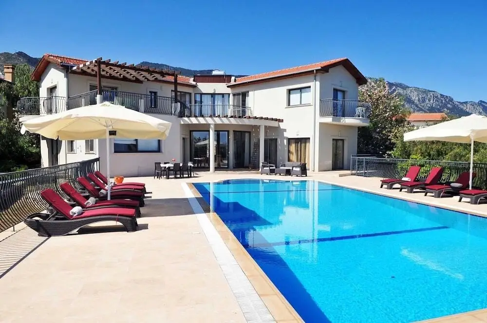 Кирения: Villa Amelia by Amy Villas