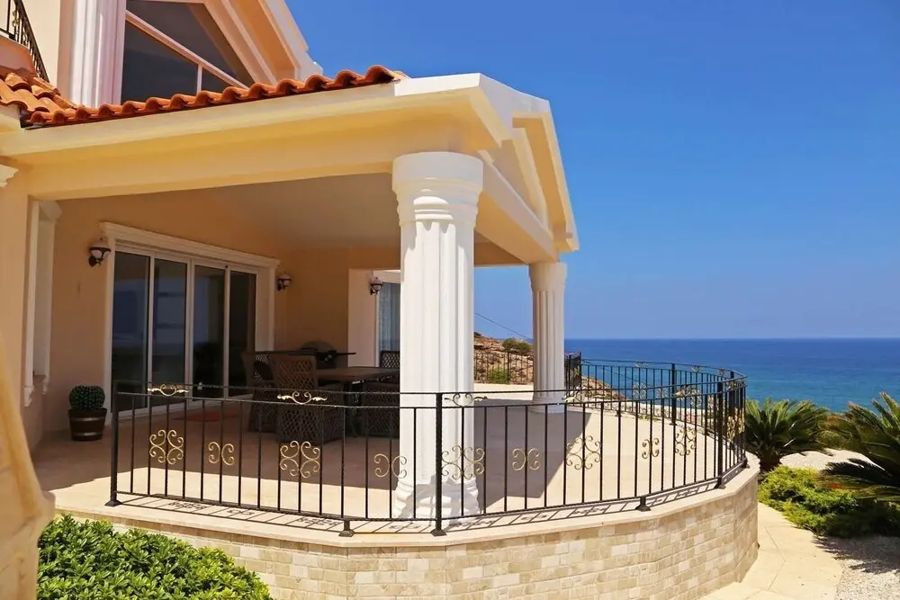Кирения: Villa Panoroma by Amy Villas