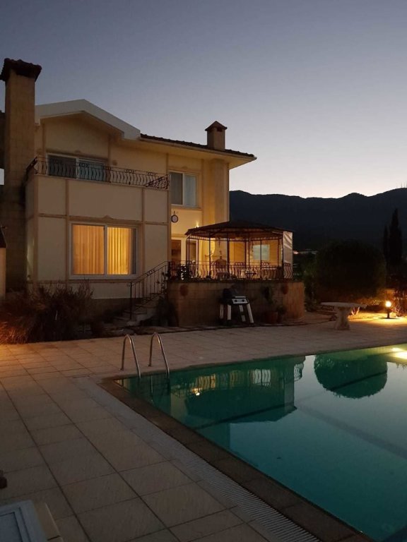 Villa PerriMaya by Amy Villas — фото 1