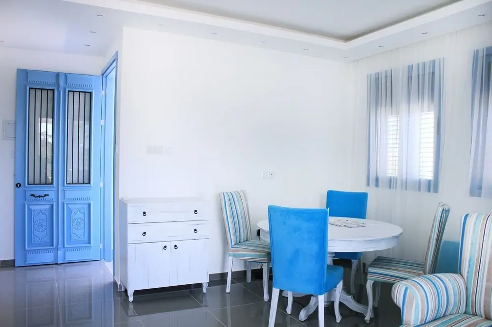 Кирения: Villa Townhouse by Amy Villas