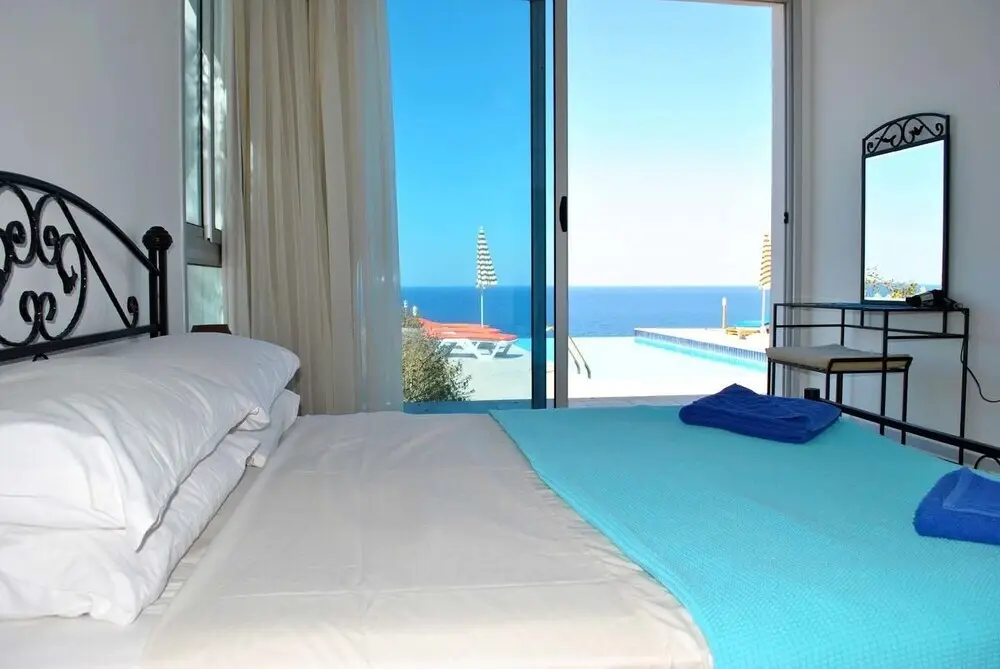Villa Blue Horizon by Amy Villas — фото 1