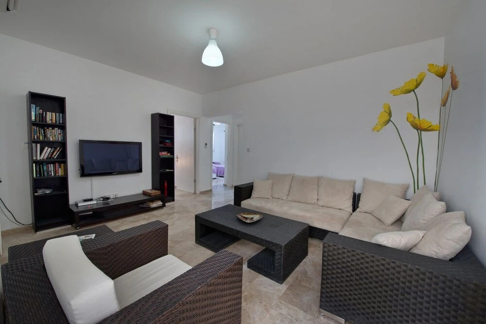 Кирения: Villa Ocean View by Amy Villas