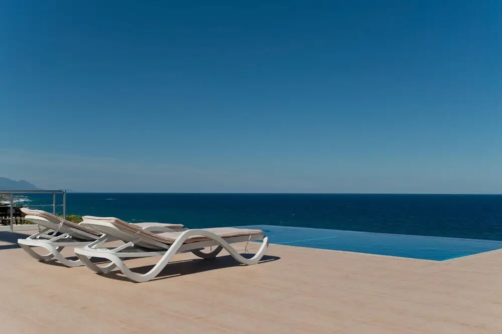 Кирения: Villa Ocean View by Amy Villas