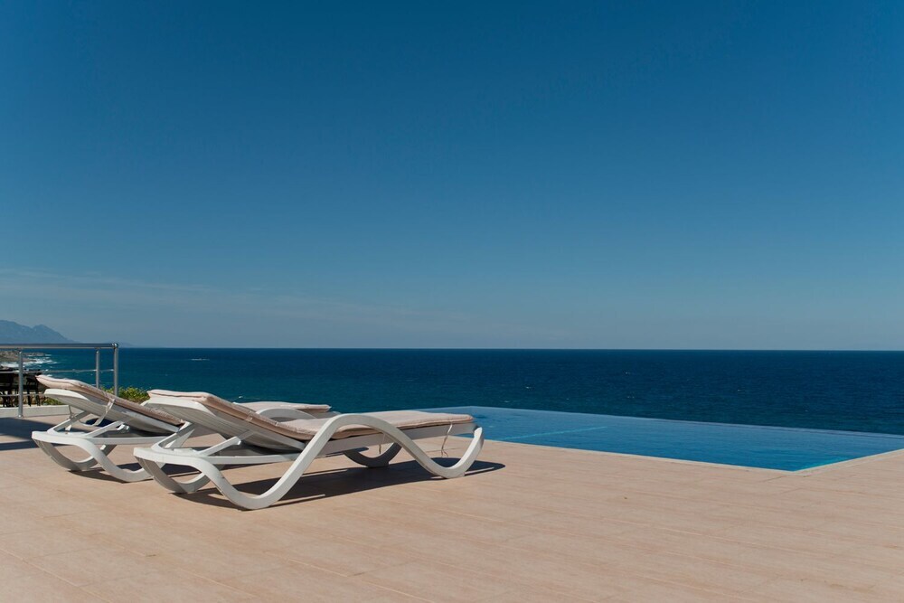 Кирения: Villa Ocean View by Amy Villas