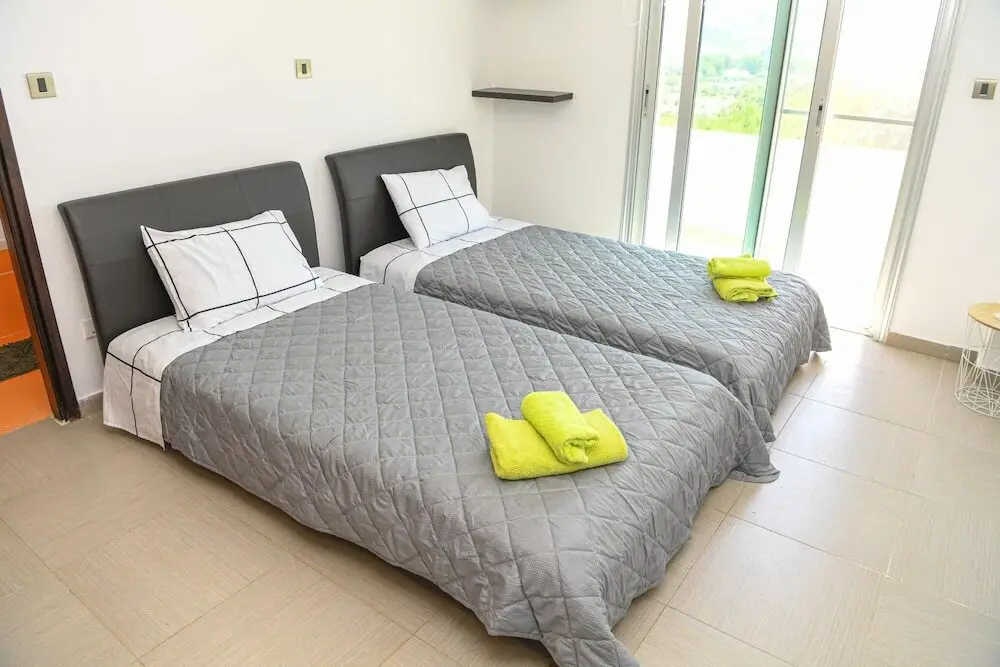 Гоуди: Villa In Paradise in Goudi