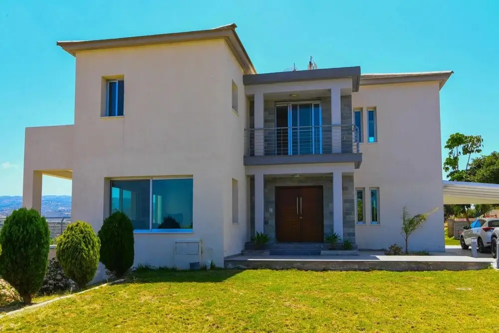 Гоуди: Villa In Paradise in Goudi