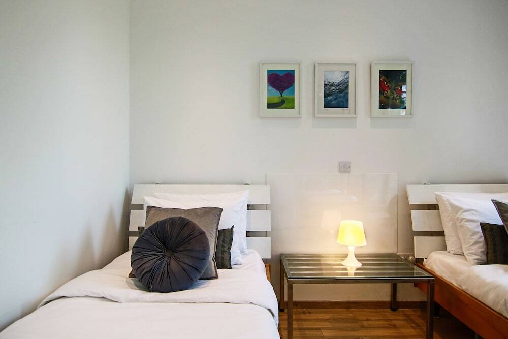 Какопетрия: Phaedrus Living Forest Villa Chantara