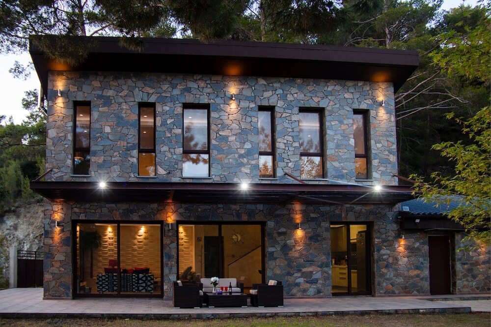 Phaedrus Living Forest Villa Chantara — фото 1