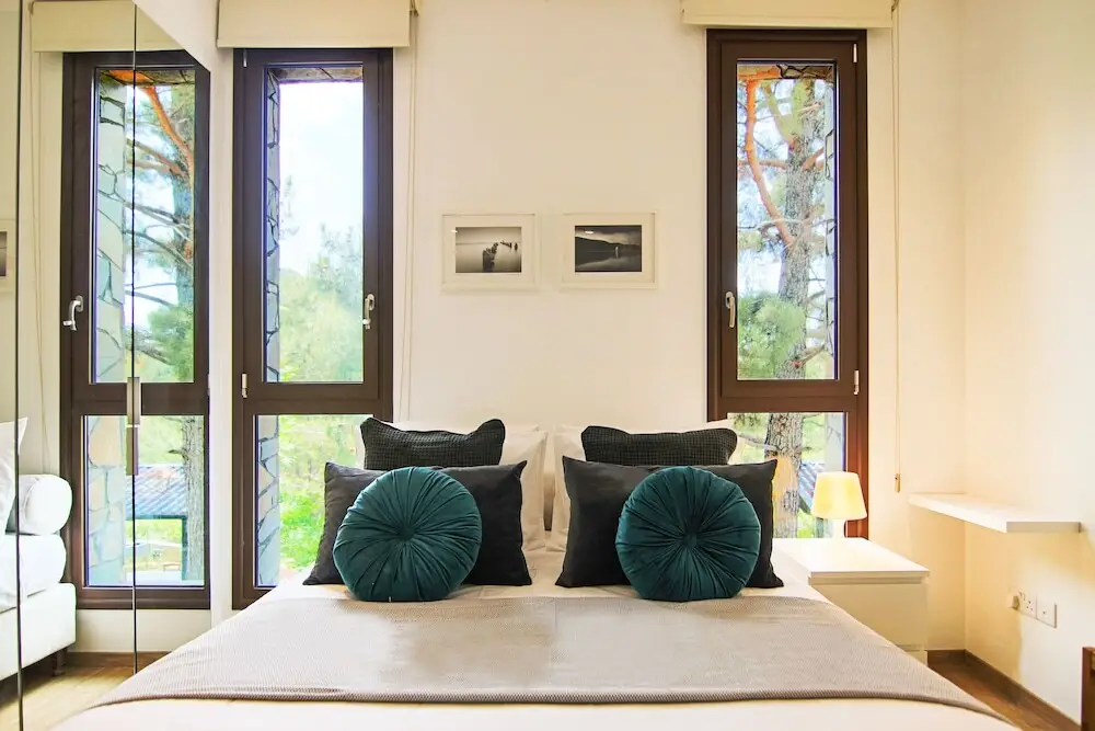 Какопетрия: Phaedrus Living Forest Villa Chantara