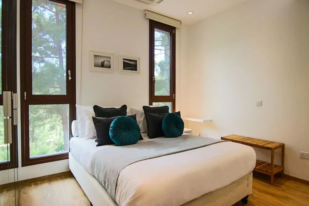 Какопетрия: Phaedrus Living Forest Villa Chantara